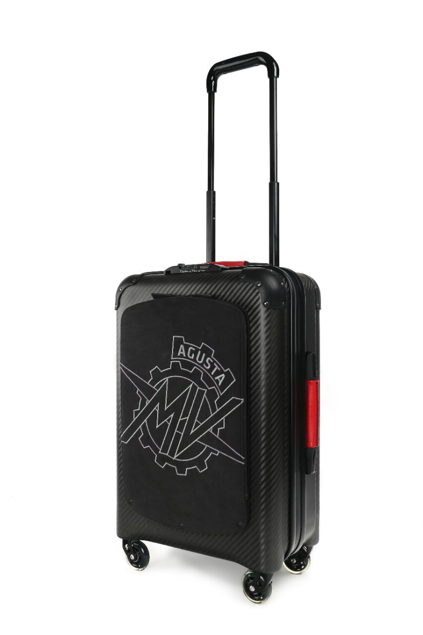 Volare in stile Mv Agusta 